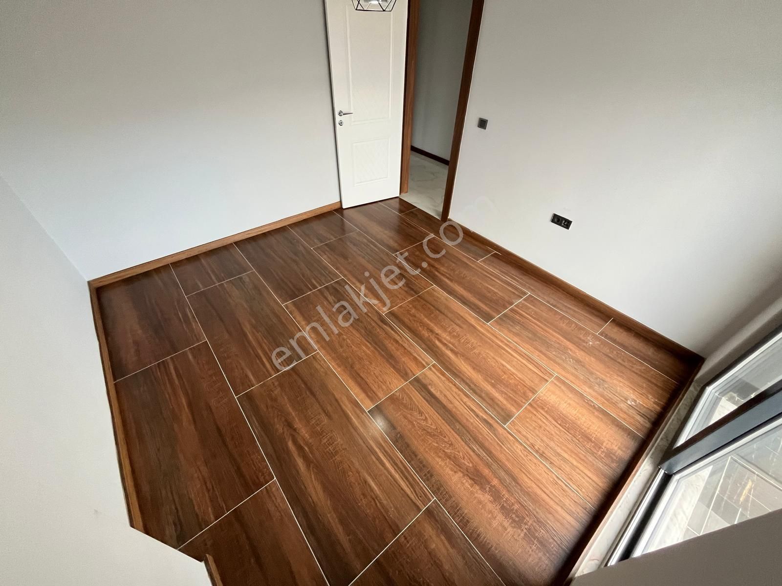 Gürsoy'dan Akçayda Kazdağları Manzaralı Ön Cephe 3+1 Dubleks - Görsel 22