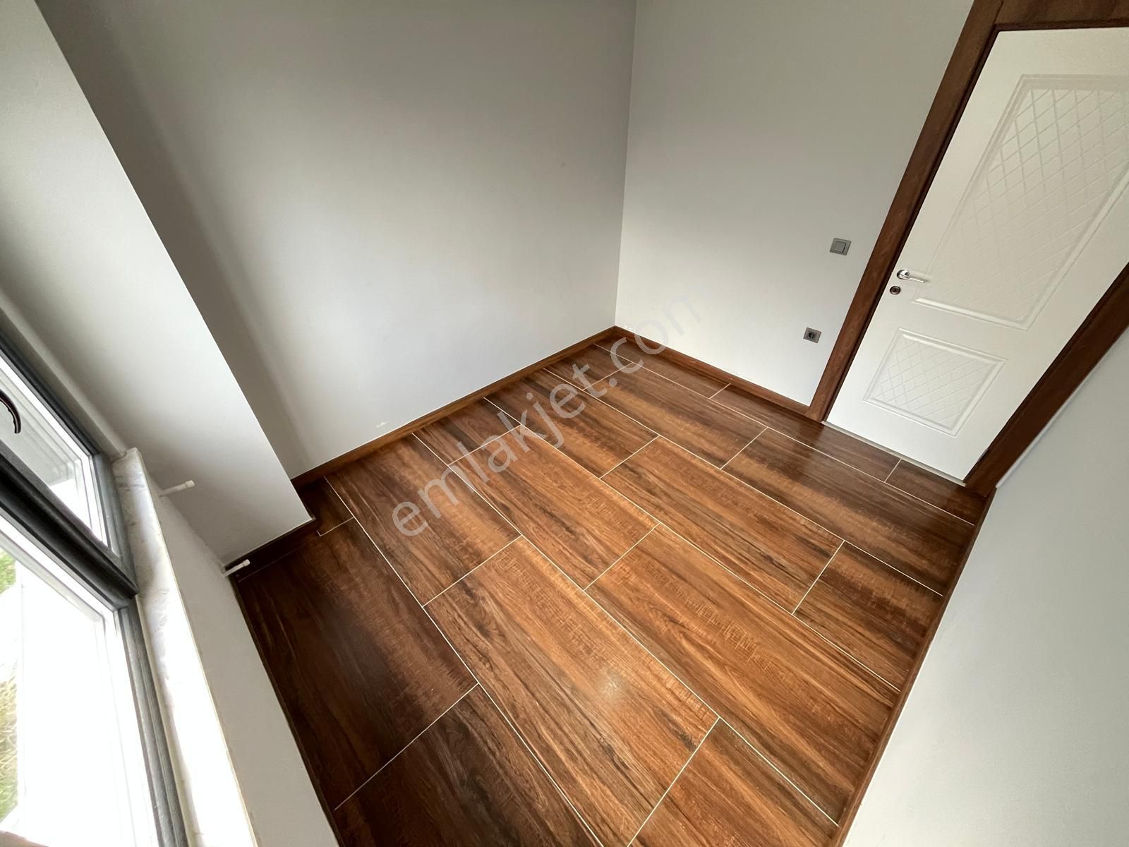 Gürsoy'dan Akçayda Kazdağları Manzaralı Ön Cephe 3+1 Dubleks - Görsel 23