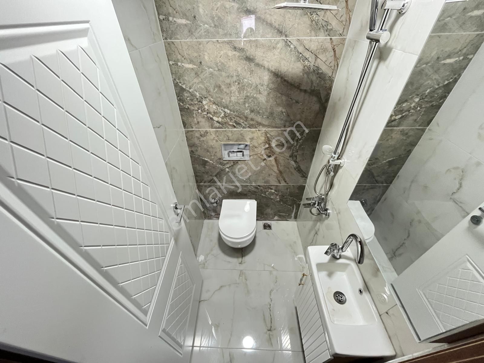 Gürsoy'dan Akçayda Kazdağları Manzaralı Ön Cephe 3+1 Dubleks - Görsel 20