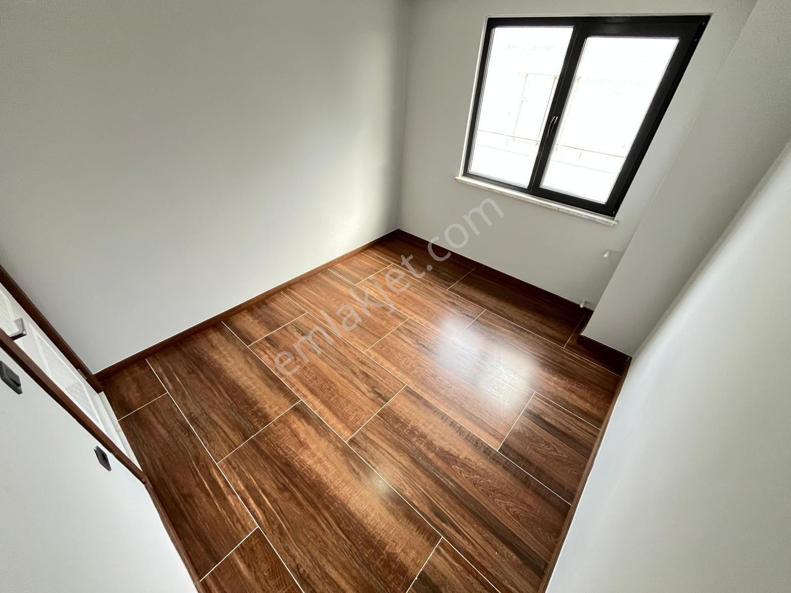 Gürsoy'dan Akçayda Kazdağları Manzaralı Ön Cephe 3+1 Dubleks - Görsel 25