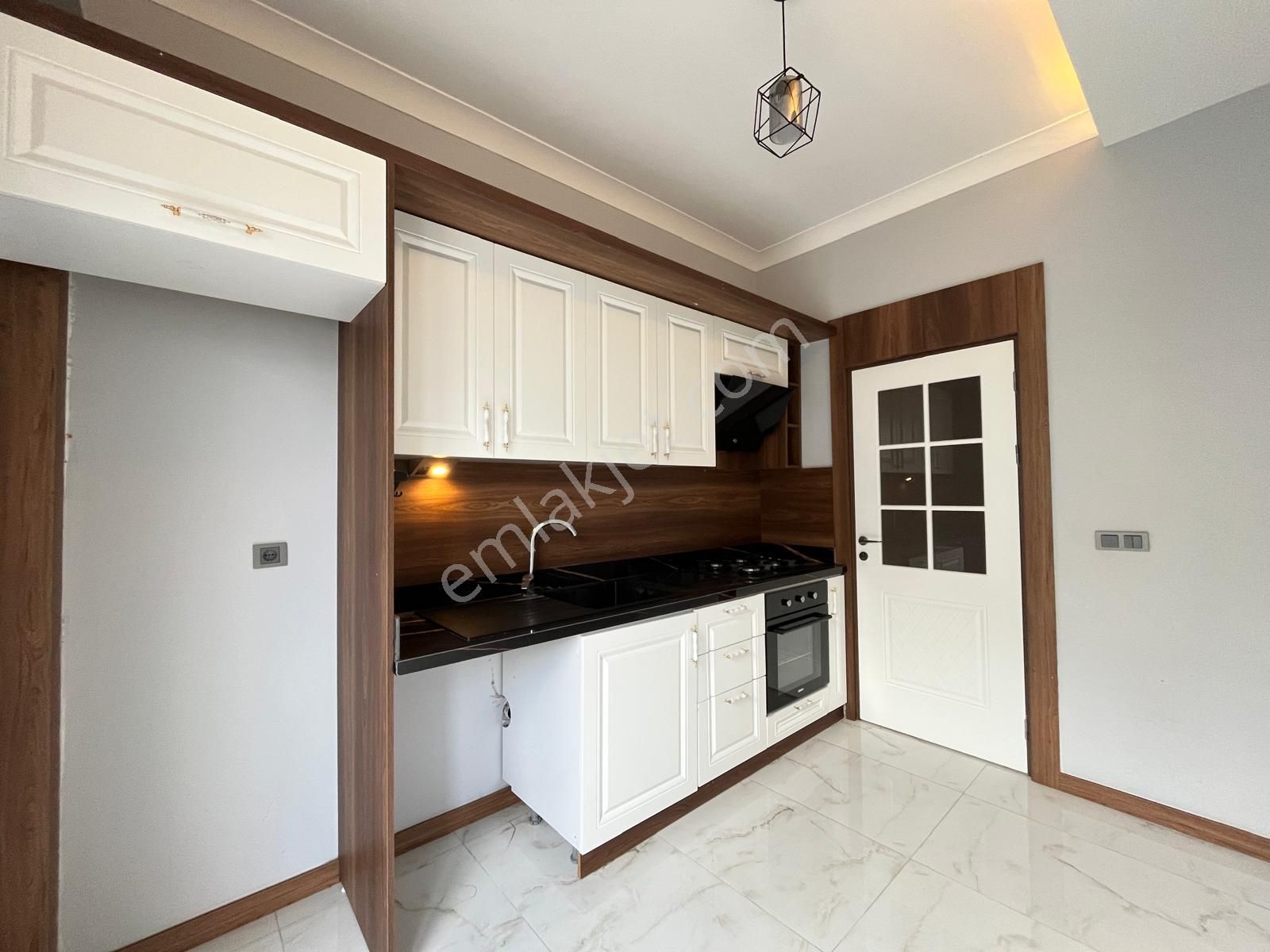 Gürsoy'dan Akçayda Kazdağları Manzaralı Ön Cephe 3+1 Dubleks - Görsel 16