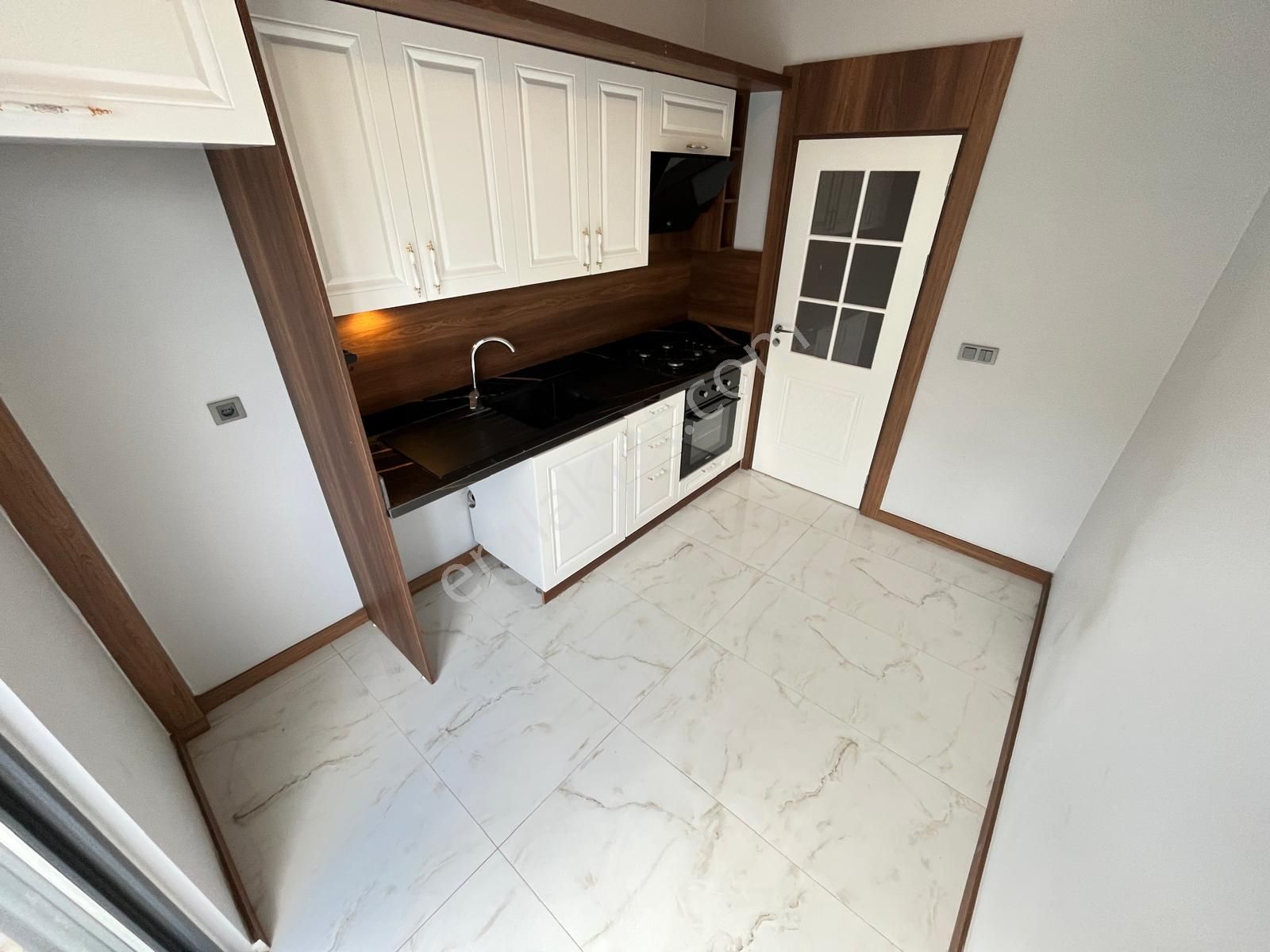 Gürsoy'dan Akçayda Kazdağları Manzaralı Ön Cephe 3+1 Dubleks - Görsel 17