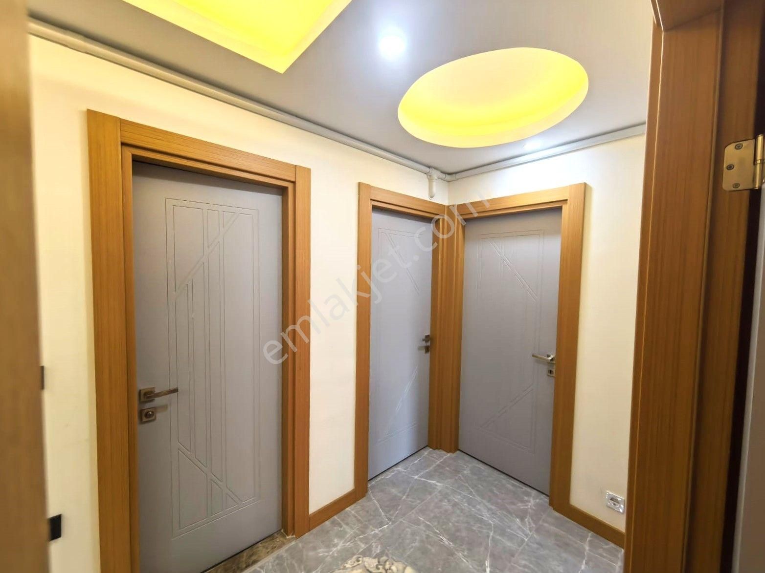 🌟aygül'den Akçay'da 🌟5 Yaşında Asansörlü Ebeveyn Banyolu Doğalgazlı Cam Balkonlu 2+1 Satılık Daire - Görsel 8