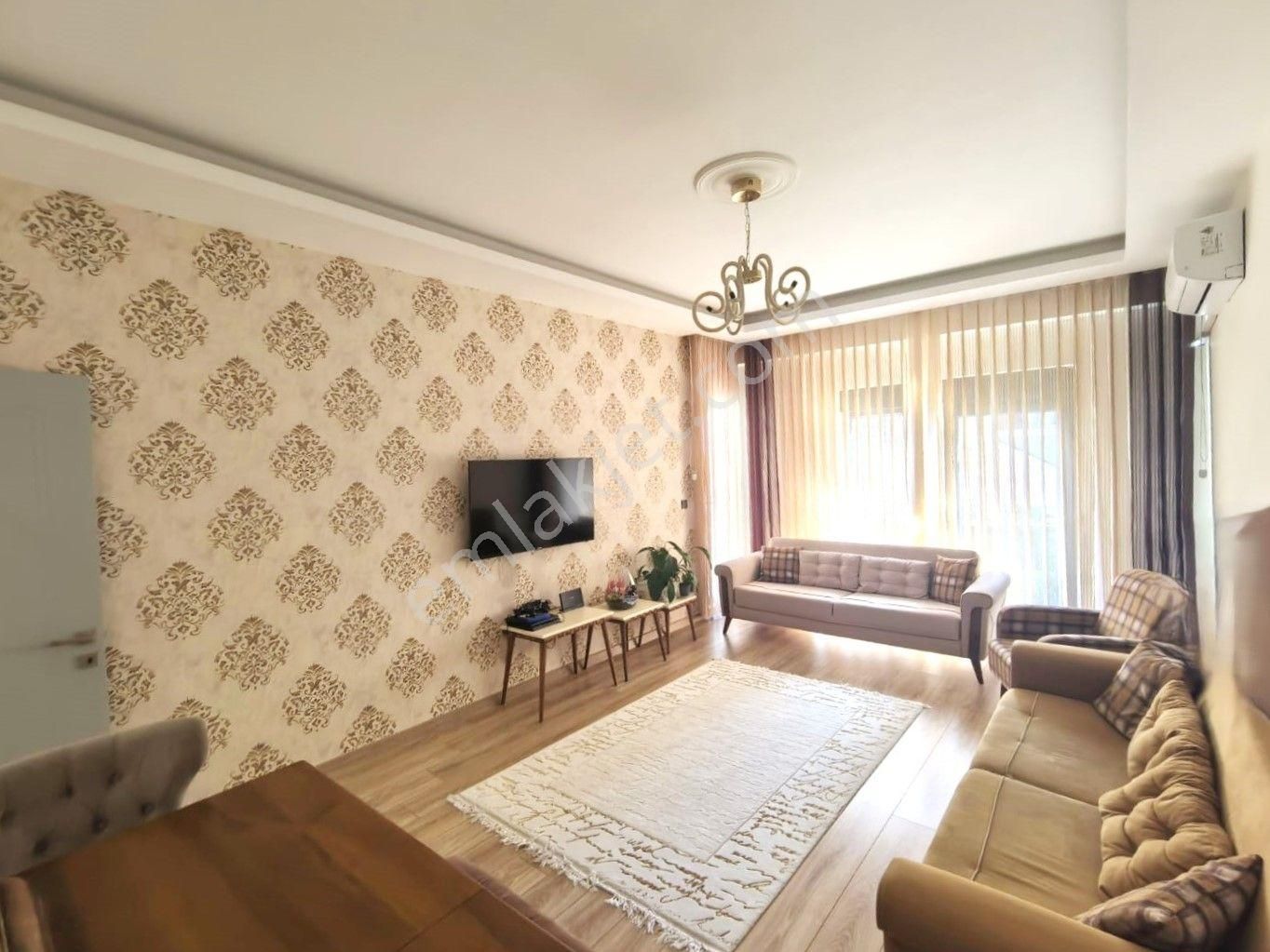 🌟aygül'den Akçay'da 🌟5 Yaşında Asansörlü Ebeveyn Banyolu Doğalgazlı Cam Balkonlu 2+1 Satılık Daire - Görsel 9