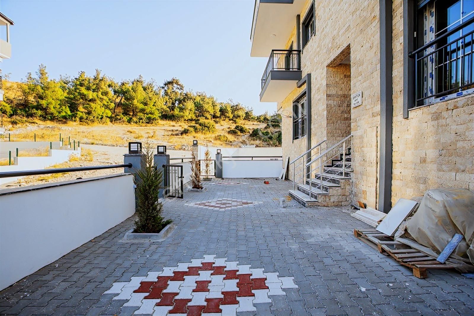 Foça Ilıpınar'da Satılık Doğayla İç İçe 2+1 Daire - Görsel 6