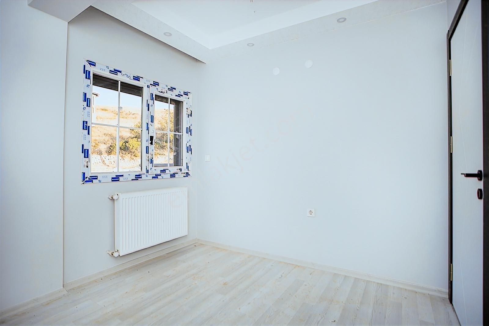 Foça Ilıpınar'da Satılık Doğayla İç İçe 2+1 Daire - Görsel 21