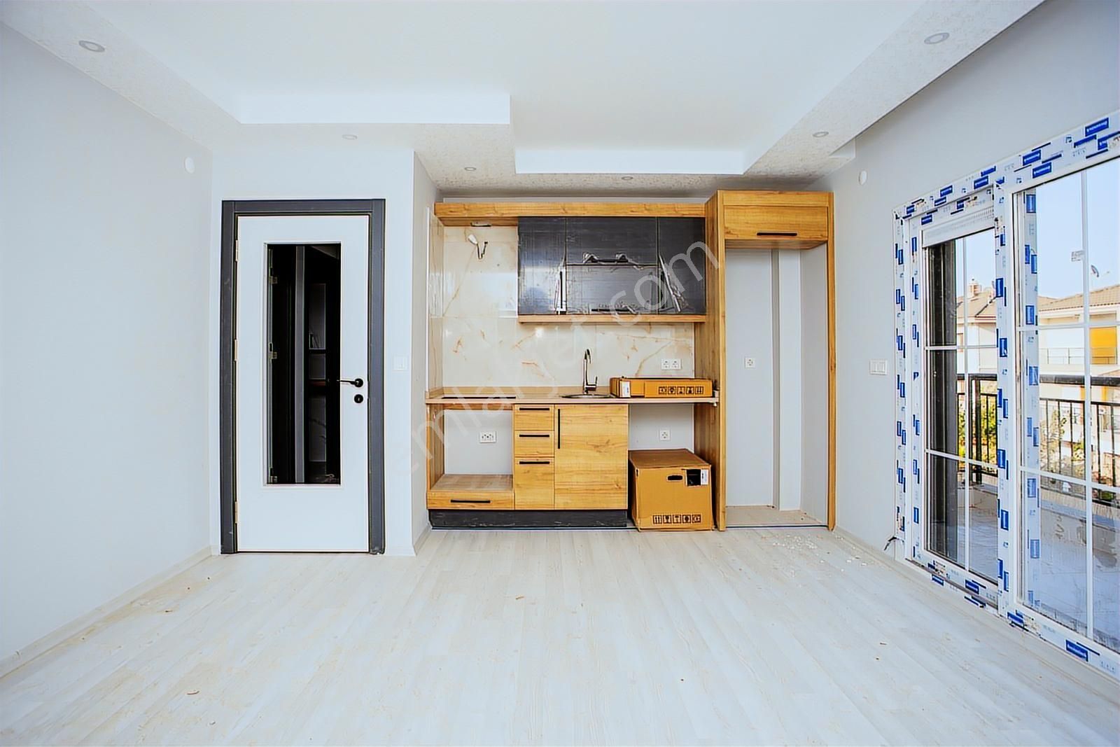 Foça Ilıpınar'da Satılık Doğayla İç İçe 2+1 Daire - Görsel 2