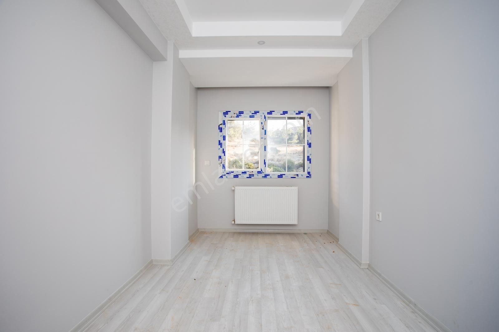 Foça Ilıpınar'da Satılık Doğayla İç İçe 2+1 Daire - Görsel 25