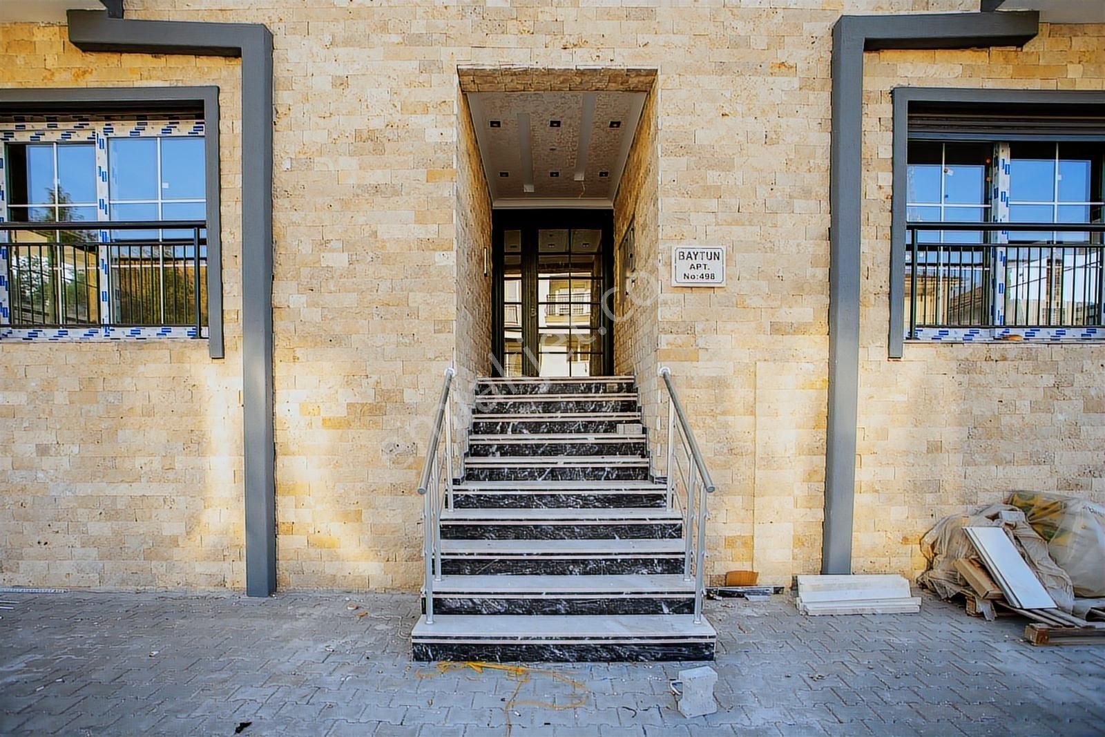 Foça Ilıpınar'da Satılık Doğayla İç İçe 2+1 Daire - Görsel 28