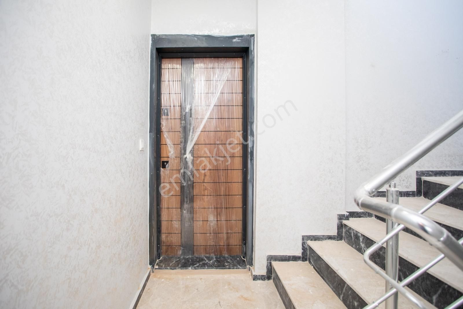 Foça Ilıpınar'da Satılık Doğayla İç İçe 2+1 Daire - Görsel 4