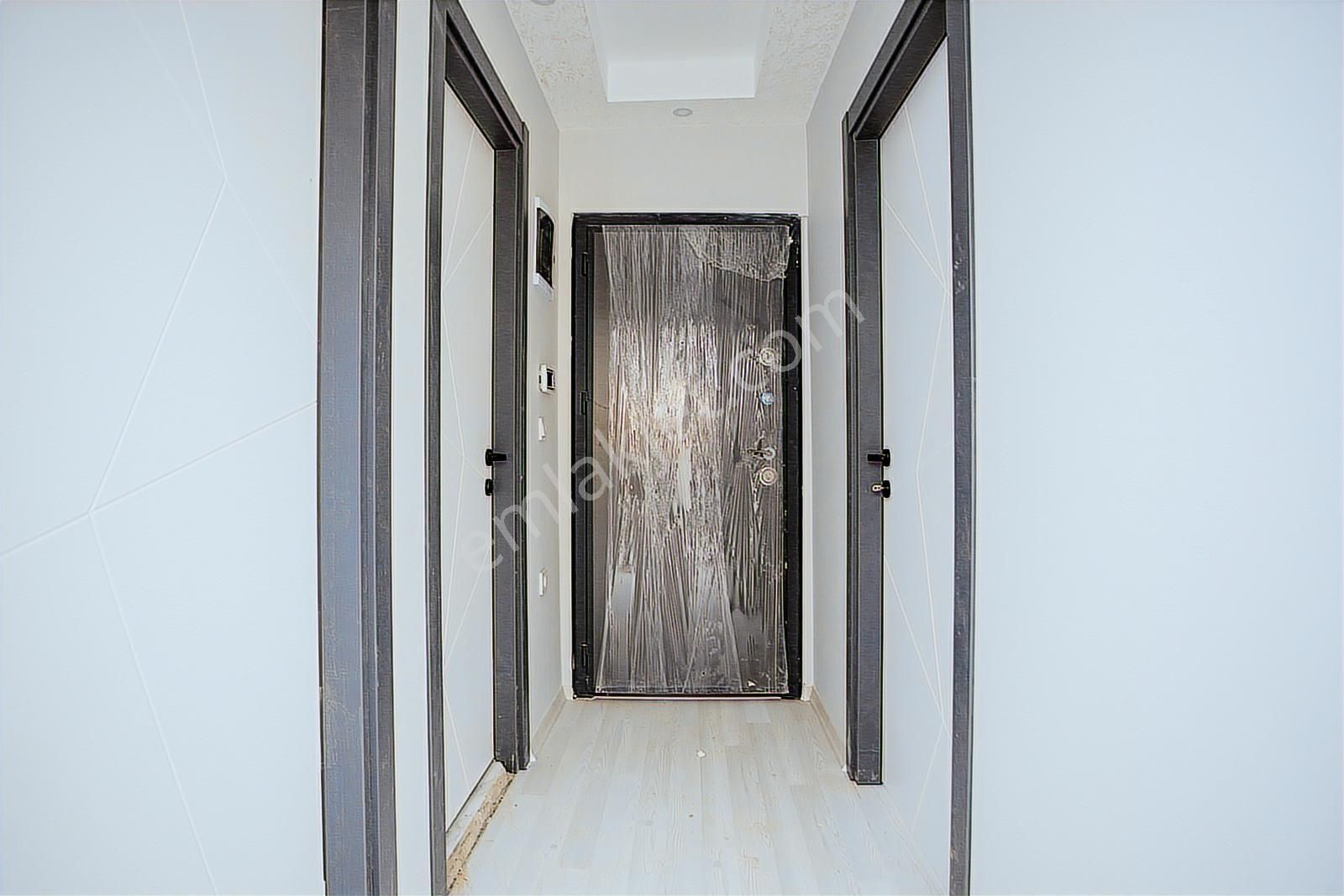 Foça Ilıpınar'da Satılık Doğayla İç İçe 2+1 Daire - Görsel 18