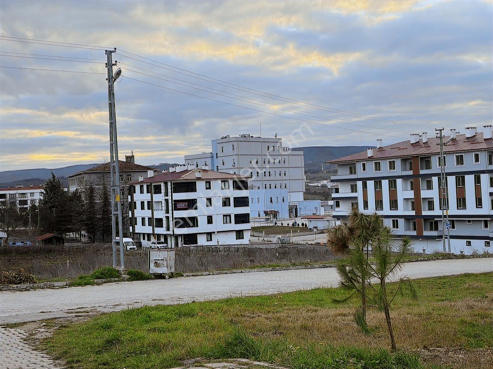 Truva//uğur Gök, Kavak Devlet Hastanesi Yanında Fırsat Arsa - Görsel 19
