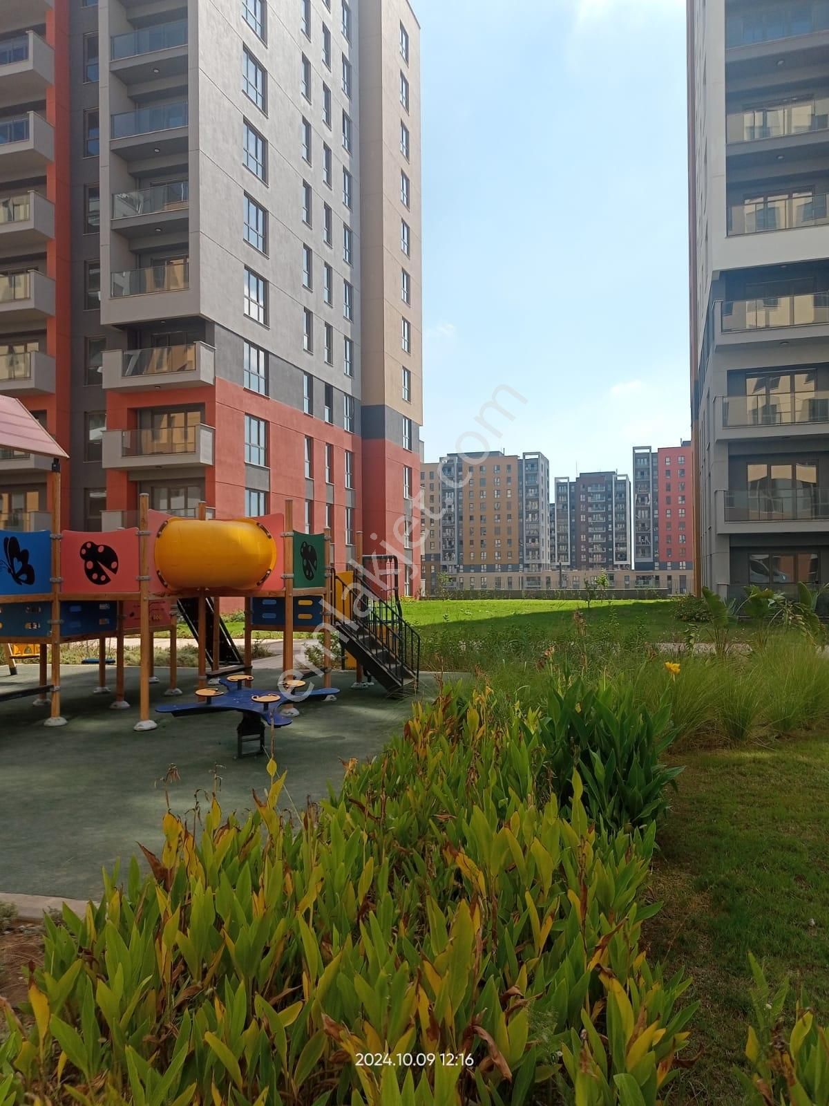 Kepez Suryapı 2+1 Açık Mutfak 94m2 Kiralık Daire - Görsel 26