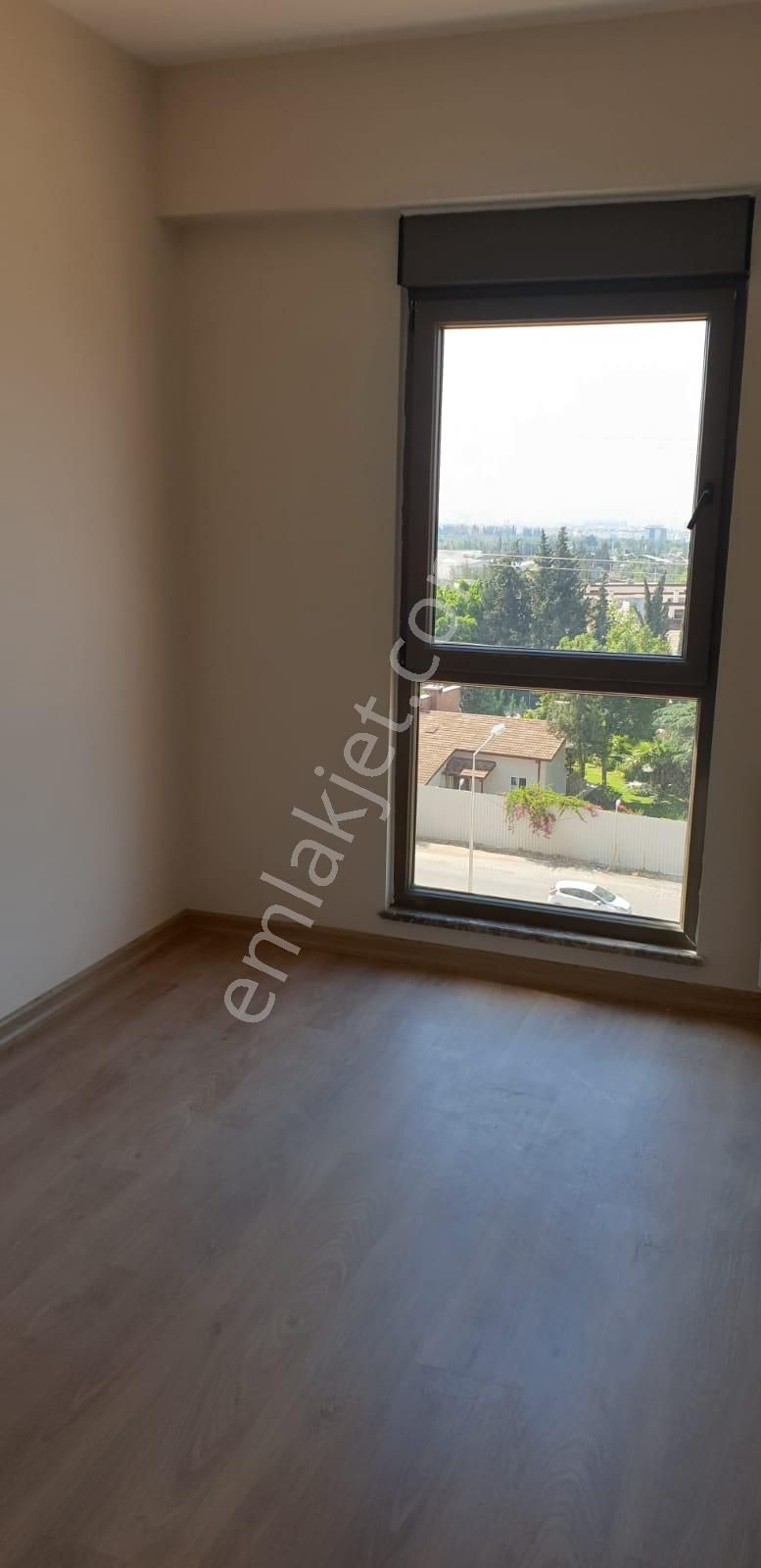 Kepez Suryapı 2+1 Açık Mutfak 94m2 Kiralık Daire - Görsel 3