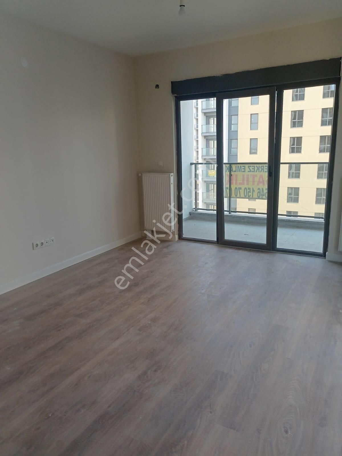 Kepez Suryapı 2+1 Açık Mutfak 94m2 Kiralık Daire - Görsel 4