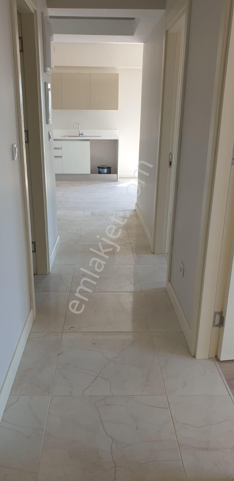 Kepez Suryapı 2+1 Açık Mutfak 94m2 Kiralık Daire - Görsel 17