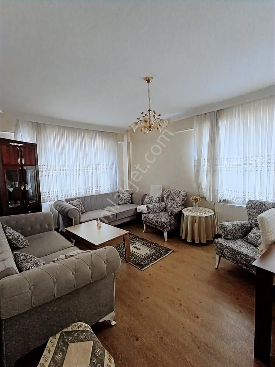 Korkmaz Dan Çobançeşme Mah De Ful Esyali Kiralik 3+1 Daire