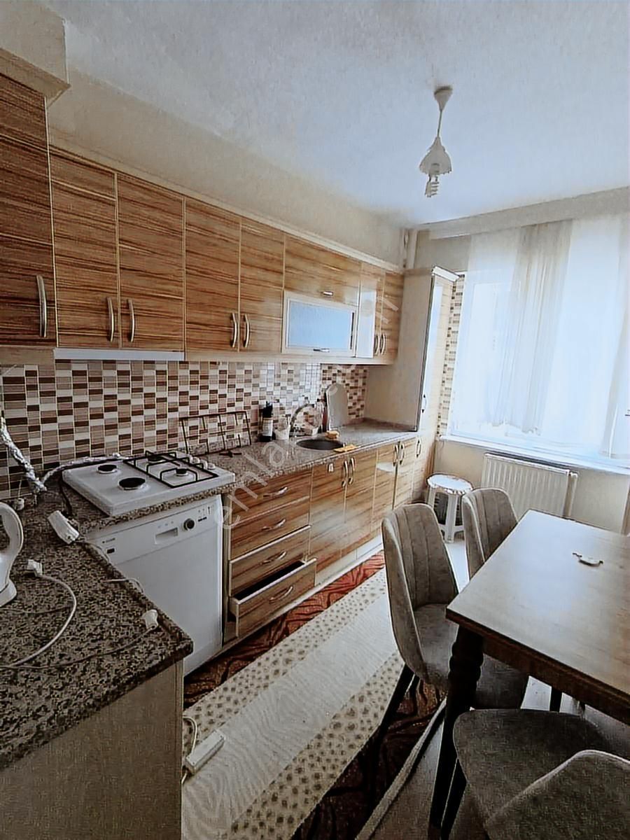 Korkmaz Dan Çobançeşme Mah De Ful Esyali Kiralik 3+1 Daire - Görsel 14
