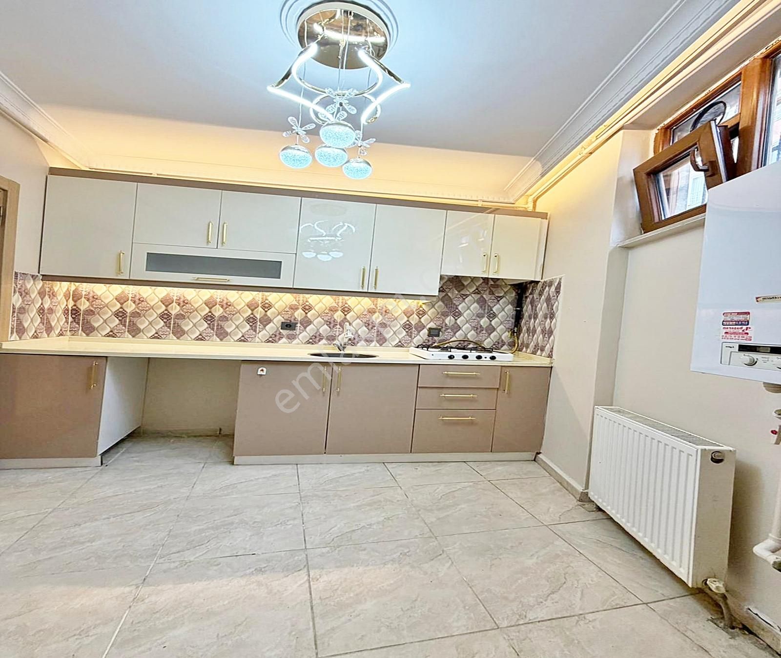 Esenyurt Üçevler Mah 1+1 Yatırımlık Dekorlu Daire 1.650.000tl - Görsel 14