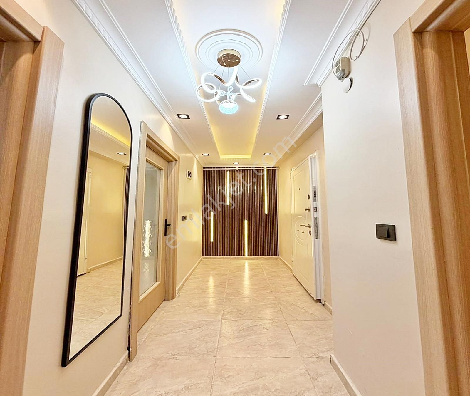 Esenyurt Üçevler Mah 1+1 Yatırımlık Dekorlu Daire 1.650.000tl - Görsel 6