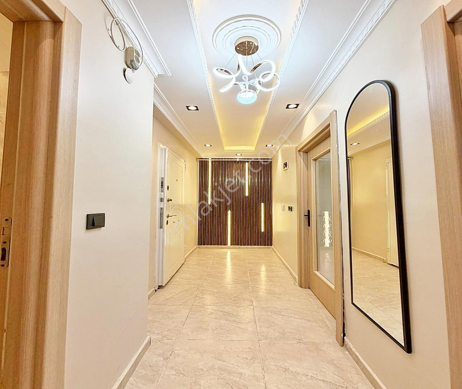 Esenyurt Üçevler Mah 1+1 Yatırımlık Dekorlu Daire 1.650.000tl - Görsel 22