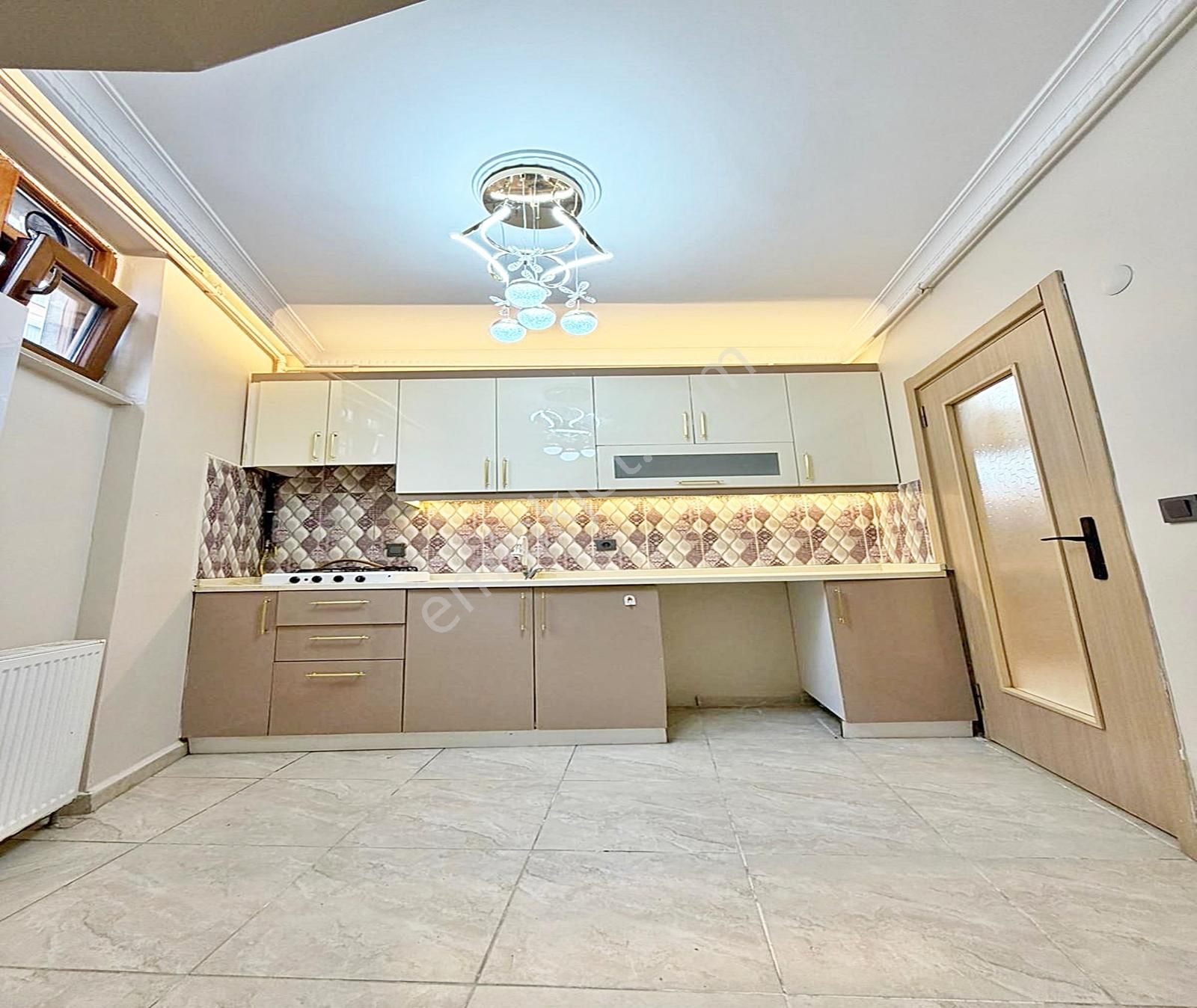 Esenyurt Üçevler Mah 1+1 Yatırımlık Dekorlu Daire 1.650.000tl - Görsel 26