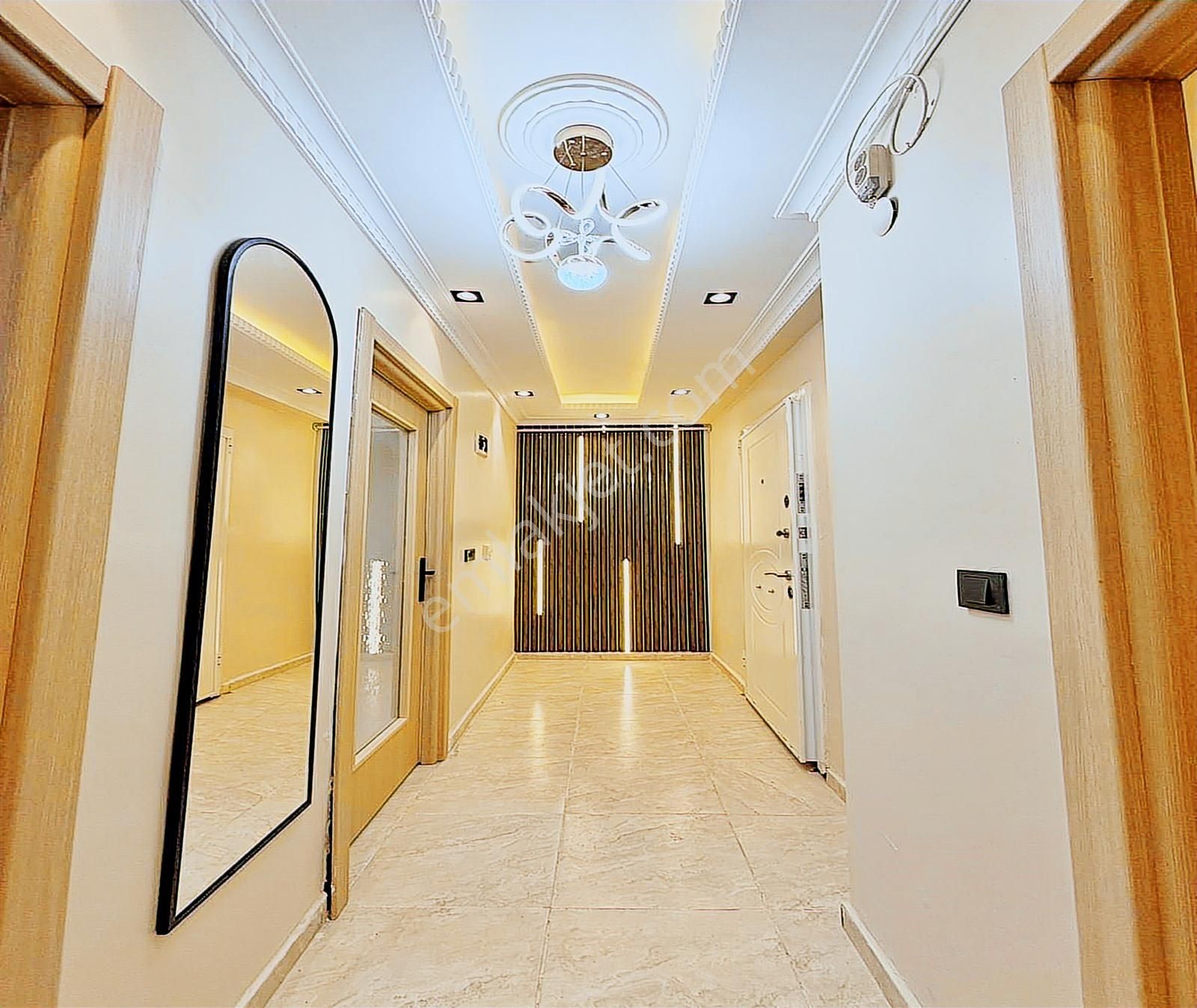 Esenyurt Üçevler Mah 1+1 Yatırımlık Dekorlu Daire 1.650.000tl - Görsel 16