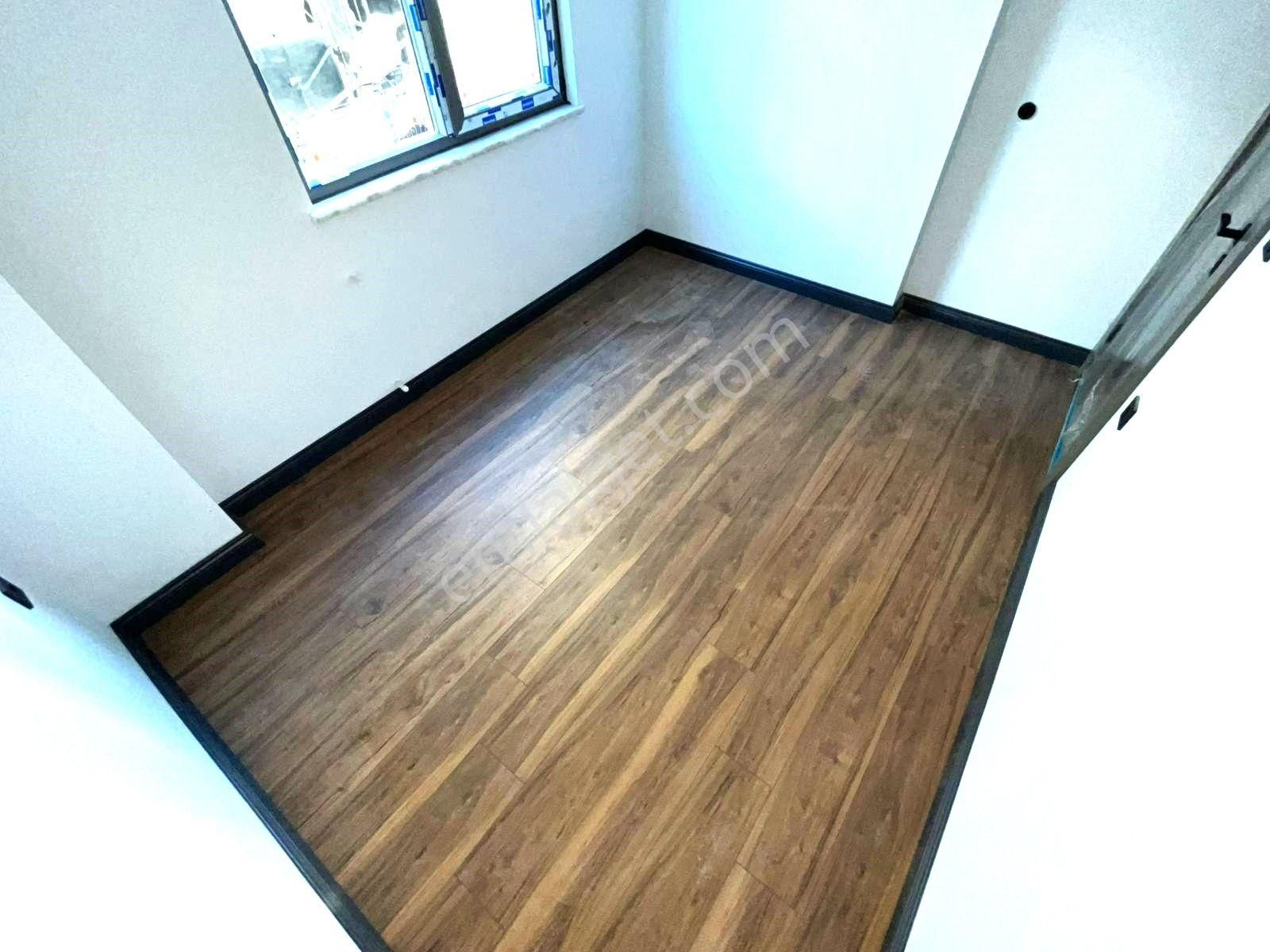 Akçay Güre Arası Aygül'den Sıfır Ön Cephe Geniş Balkonlu Doğalgazlı Kaçmaz Fırsat 1+1 Satılık Daire - Görsel 14