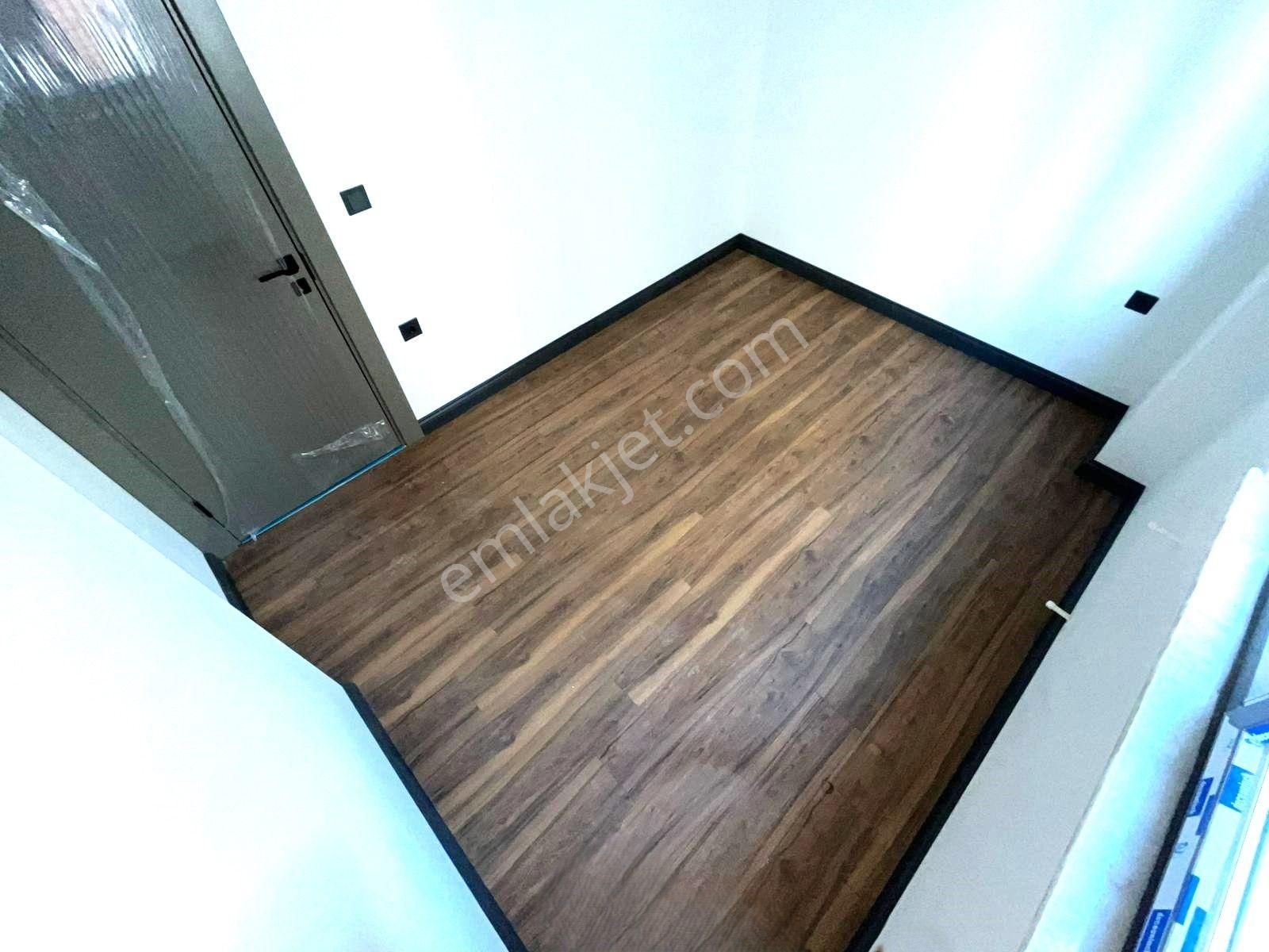 Akçay Güre Arası Aygül'den Sıfır Ön Cephe Geniş Balkonlu Doğalgazlı Kaçmaz Fırsat 1+1 Satılık Daire - Görsel 15