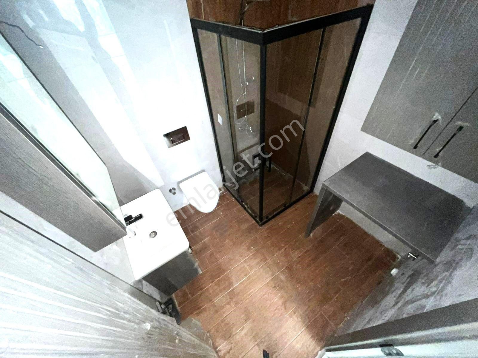 Akçay Güre Arası Aygül'den Sıfır Ön Cephe Geniş Balkonlu Doğalgazlı Kaçmaz Fırsat 1+1 Satılık Daire - Görsel 30