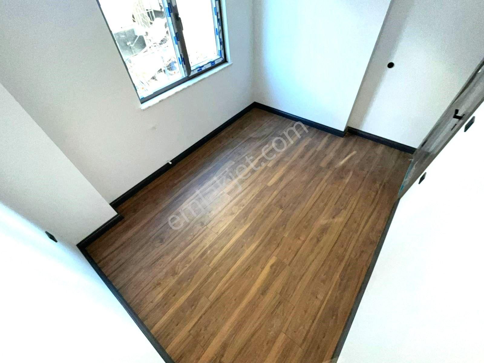 Akçay Güre Arası Aygül'den Sıfır Ön Cephe Geniş Balkonlu Doğalgazlı Kaçmaz Fırsat 1+1 Satılık Daire - Görsel 16