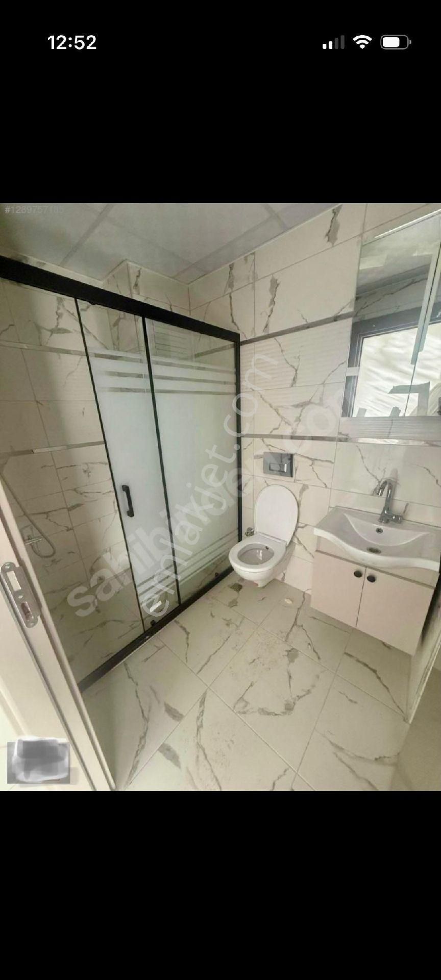 Ayanoğlu Mah 2+1 Sıfır Katta - Görsel 11