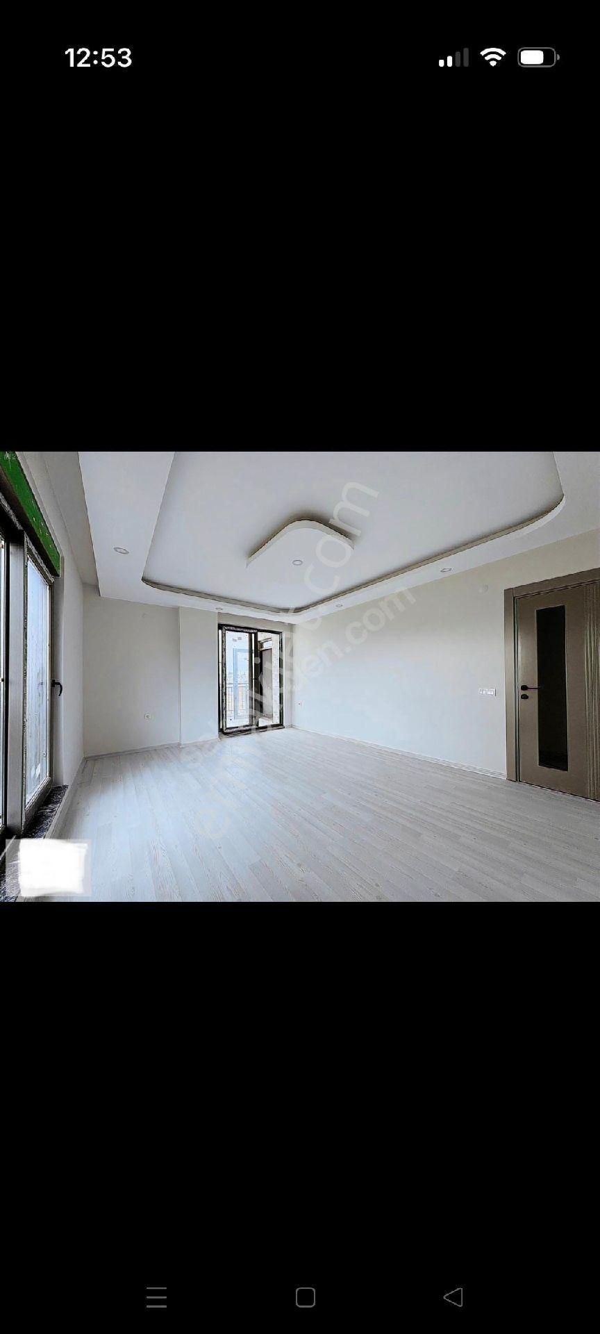 Ayanoğlu Mah 2+1 Sıfır Katta - Görsel 12