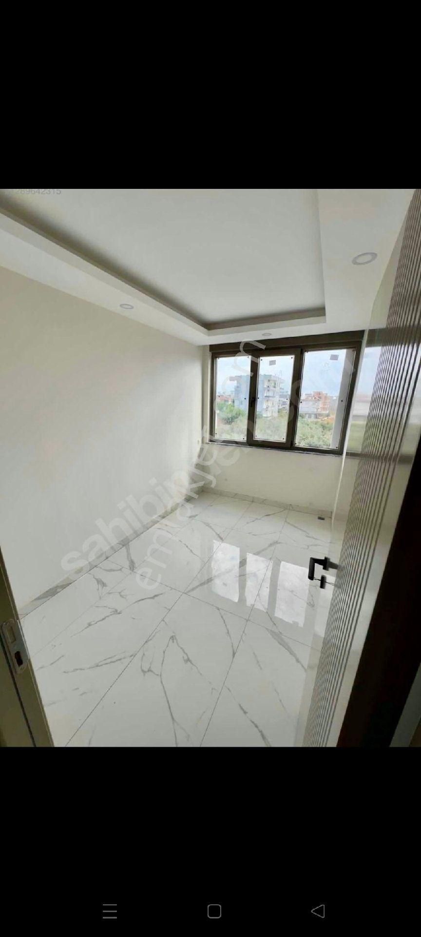 Ayanoğlu Mah 2+1 Sıfır Katta - Görsel 18