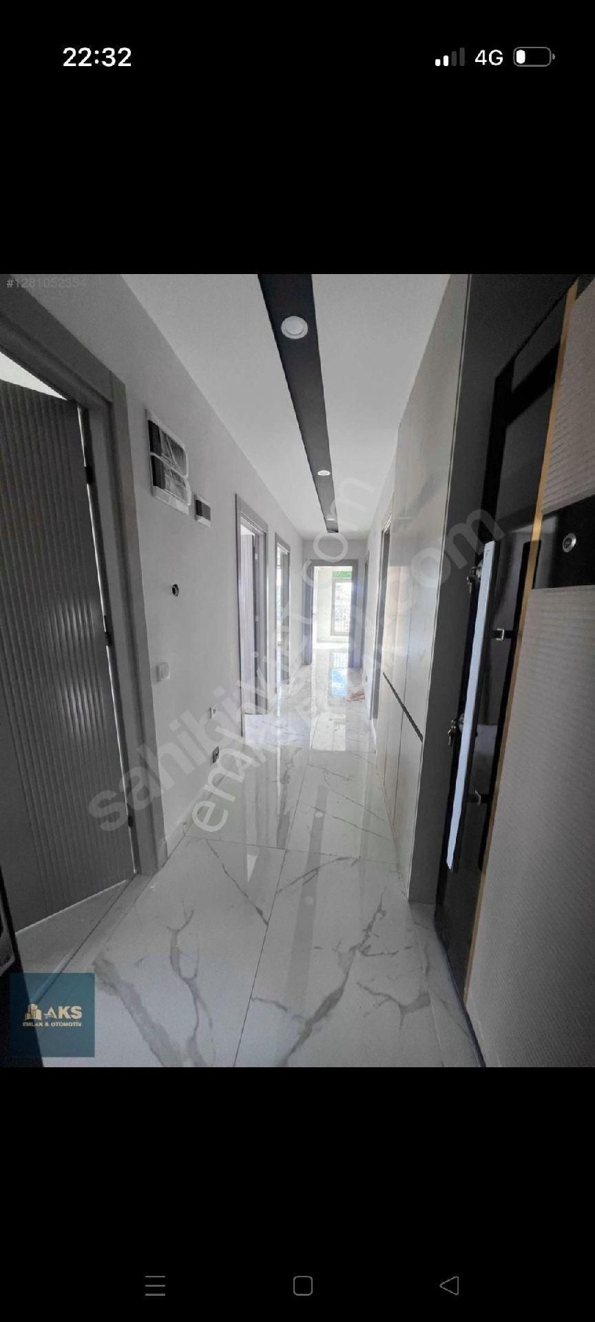 Ayanoğlu Mah 2+1 Sıfır Katta - Görsel 2