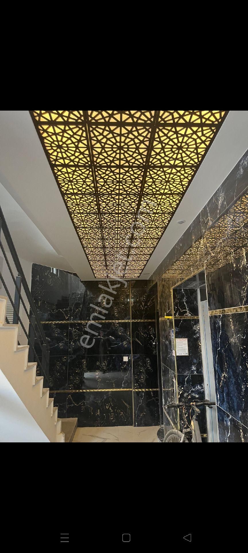 Ayanoğlu Mah 2+1 Sıfır Katta - Görsel 3