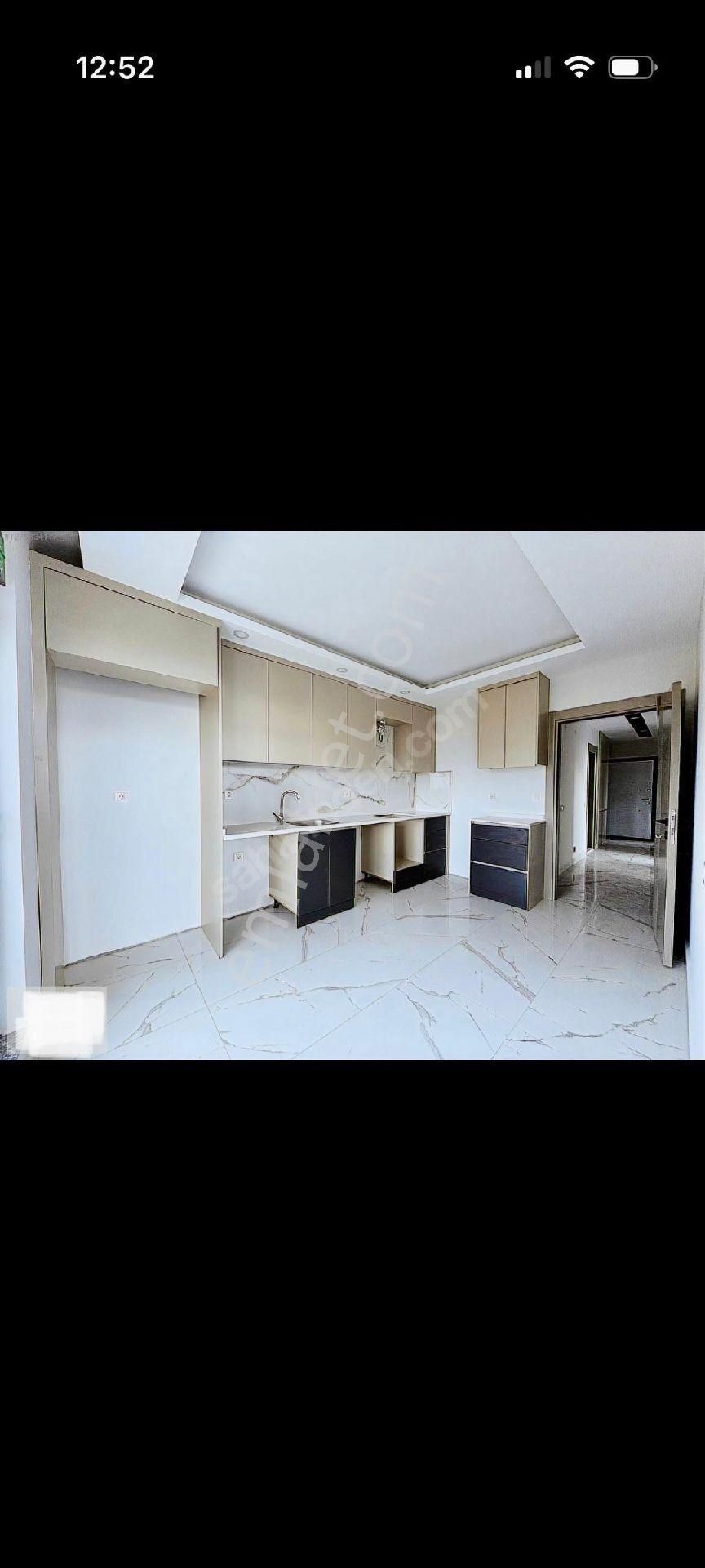 Ayanoğlu Mah 2+1 Sıfır Katta - Görsel 13