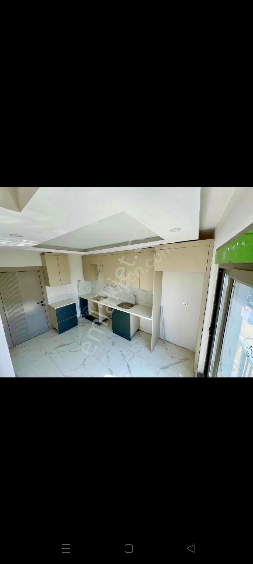 Ayanoğlu Mah 2+1 Sıfır Katta - Görsel 20