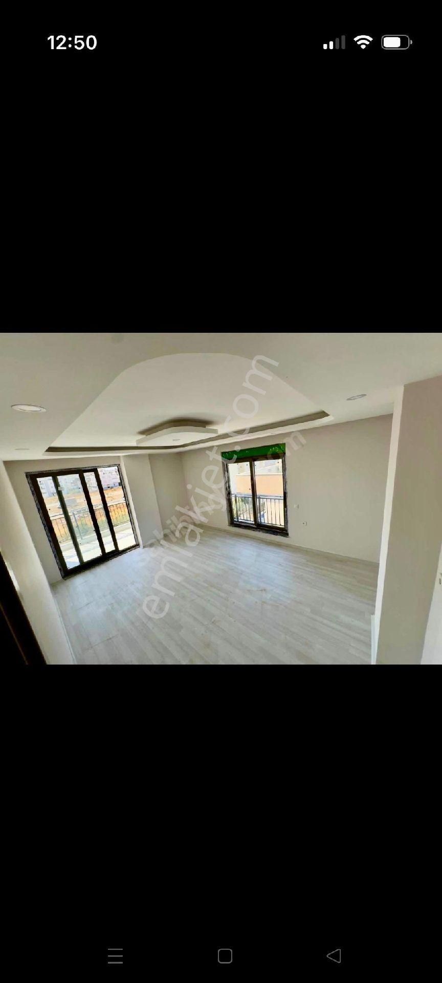 Ayanoğlu Mah 2+1 Sıfır Katta - Görsel 15