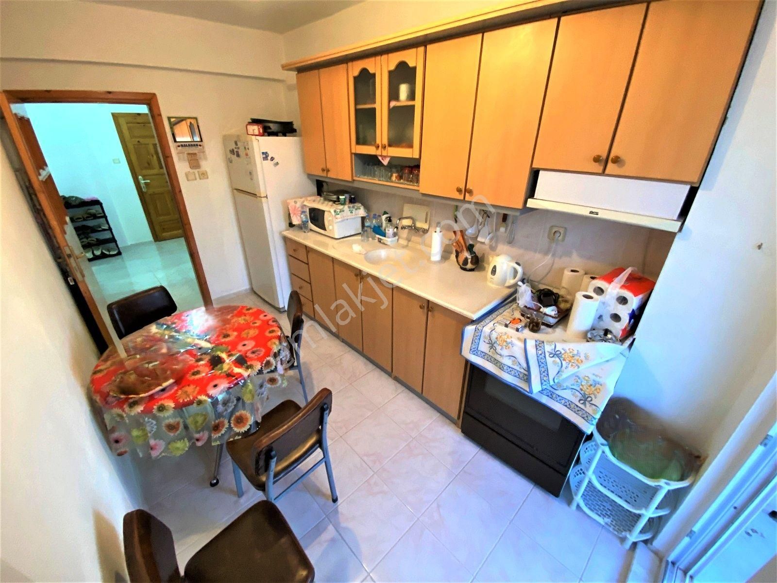 🛑🛑aktif'ten Akçay'da Satılık Ön Cephe Arakat Çift Balkonlu Geniş 2+1 Daire - Görsel 14