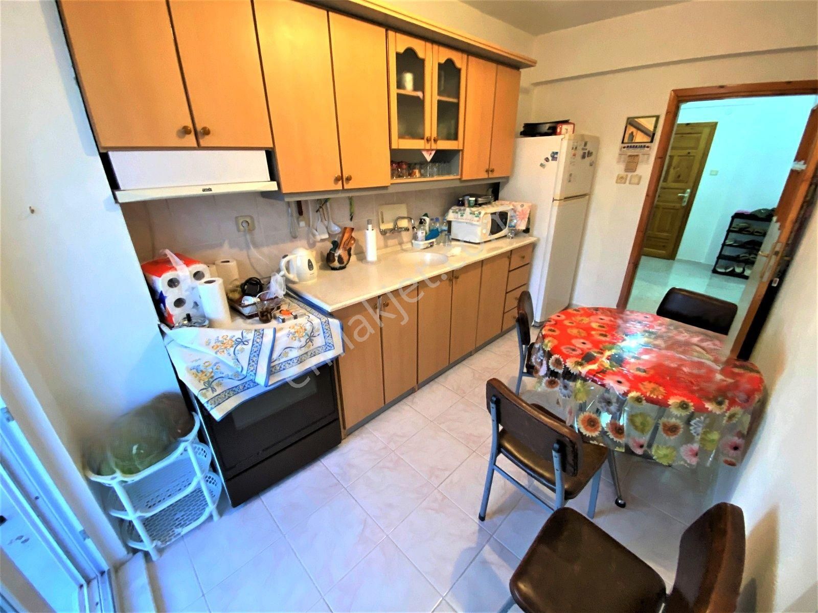 🛑🛑aktif'ten Akçay'da Satılık Ön Cephe Arakat Çift Balkonlu Geniş 2+1 Daire - Görsel 15