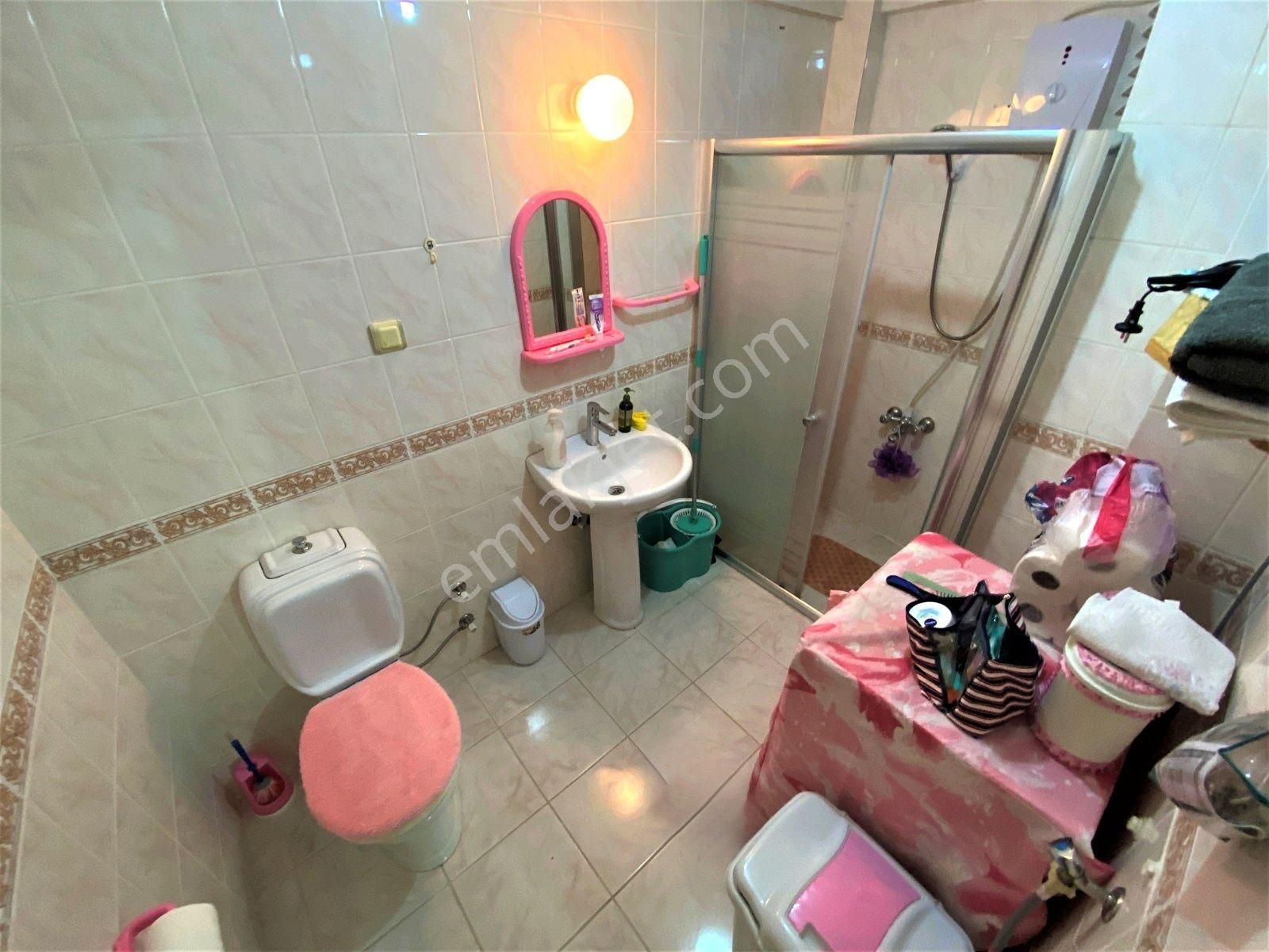 🛑🛑aktif'ten Akçay'da Satılık Ön Cephe Arakat Çift Balkonlu Geniş 2+1 Daire - Görsel 23