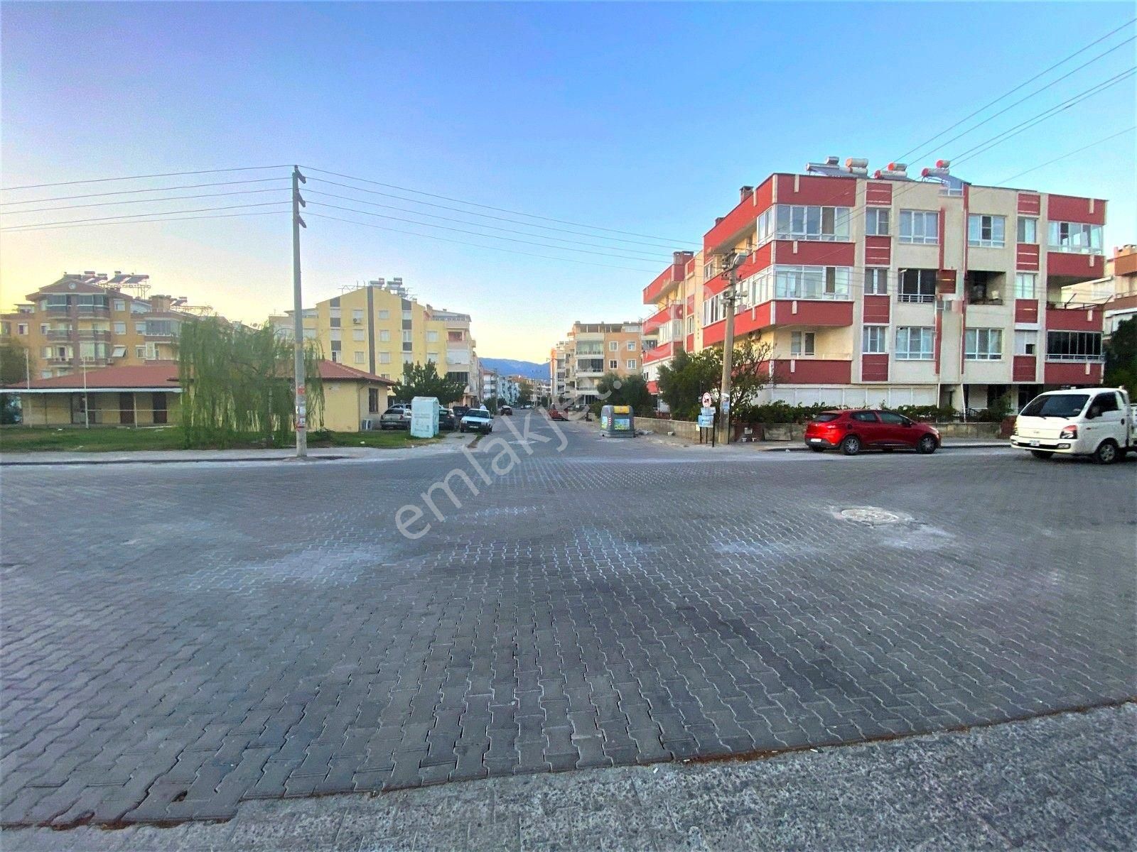 🛑🛑aktif'ten Akçay'da Satılık Ön Cephe Arakat Çift Balkonlu Geniş 2+1 Daire - Görsel 19