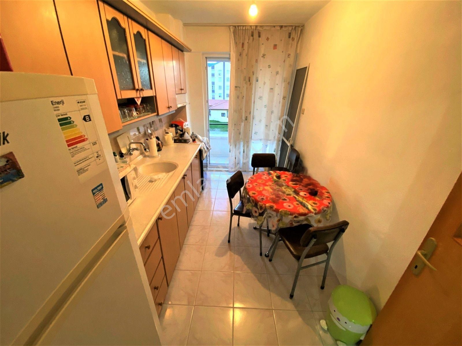 🛑🛑aktif'ten Akçay'da Satılık Ön Cephe Arakat Çift Balkonlu Geniş 2+1 Daire - Görsel 12