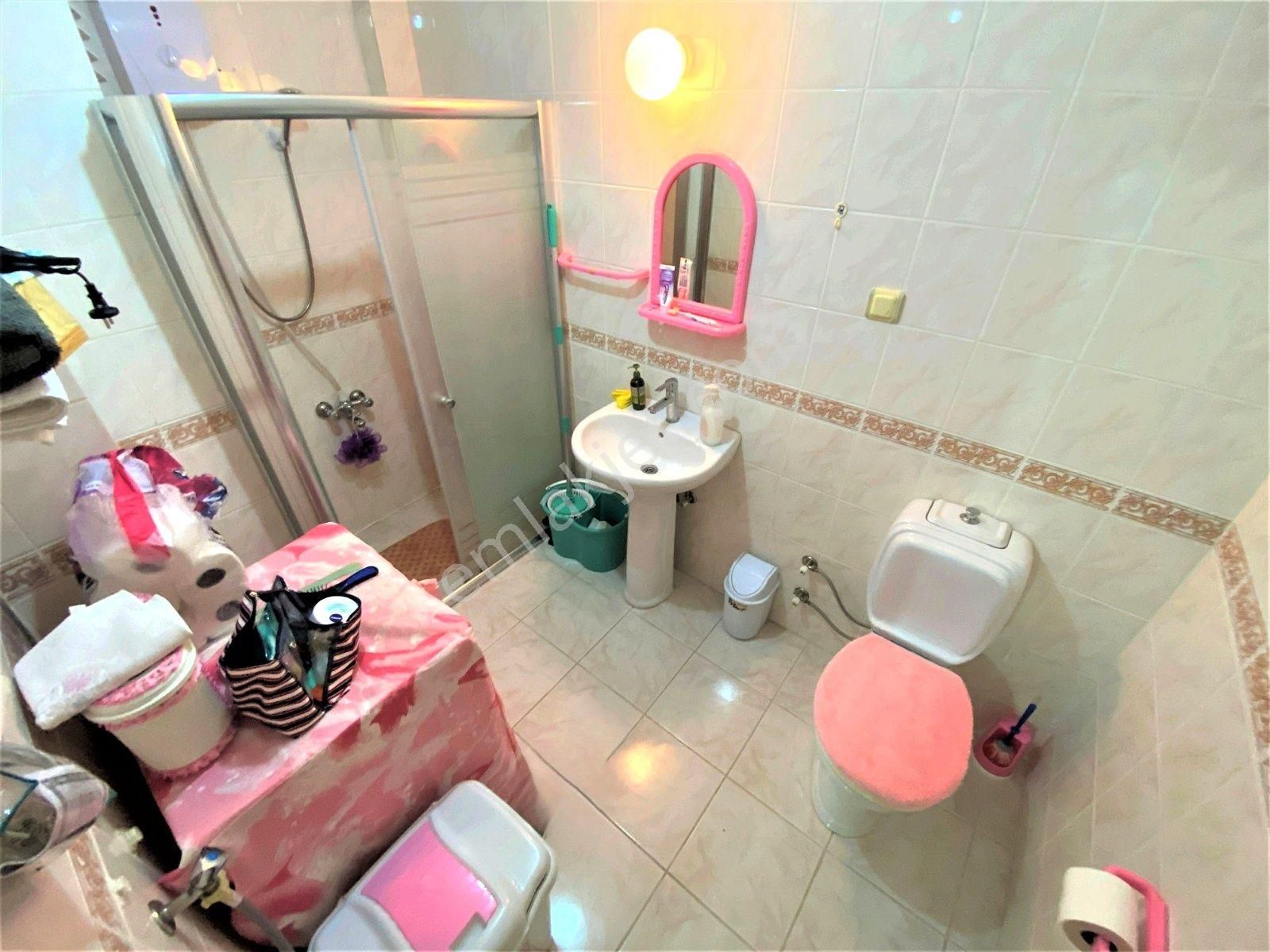 🛑🛑aktif'ten Akçay'da Satılık Ön Cephe Arakat Çift Balkonlu Geniş 2+1 Daire - Görsel 22