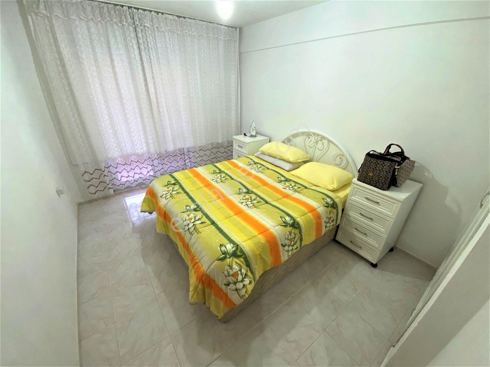 🛑🛑aktif'ten Akçay'da Satılık Ön Cephe Arakat Çift Balkonlu Geniş 2+1 Daire - Görsel 6