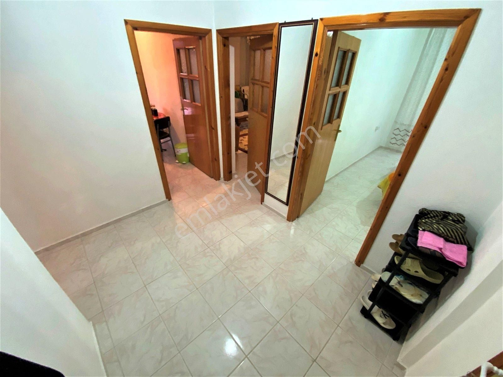 🛑🛑aktif'ten Akçay'da Satılık Ön Cephe Arakat Çift Balkonlu Geniş 2+1 Daire - Görsel 20