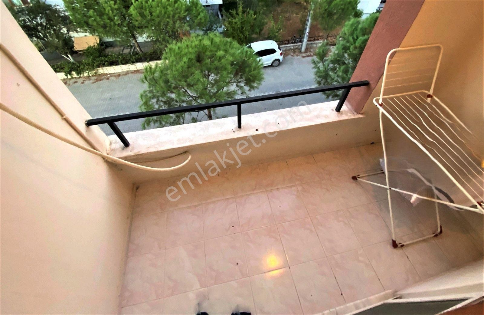 🛑🛑aktif'ten Akçay'da Satılık Ön Cephe Arakat Çift Balkonlu Geniş 2+1 Daire - Görsel 28