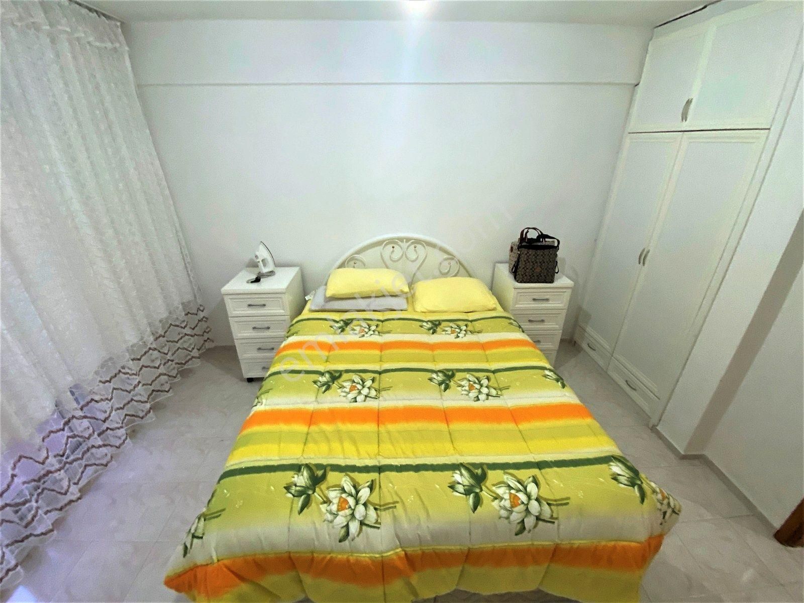 🛑🛑aktif'ten Akçay'da Satılık Ön Cephe Arakat Çift Balkonlu Geniş 2+1 Daire - Görsel 11