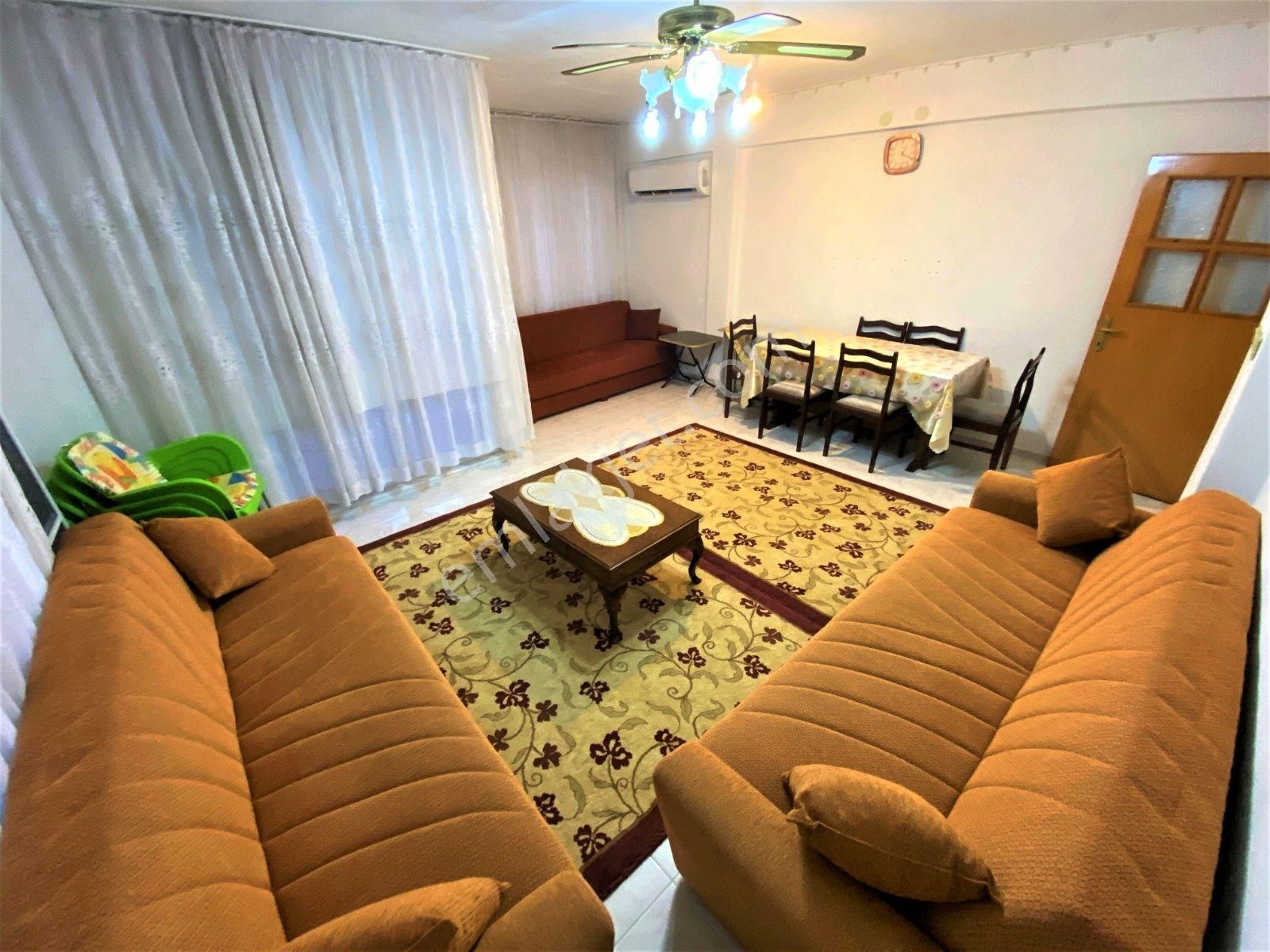 🛑🛑aktif'ten Akçay'da Satılık Ön Cephe Arakat Çift Balkonlu Geniş 2+1 Daire - Görsel 31